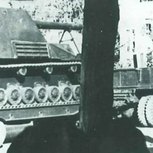 WW2 equipment used postwar