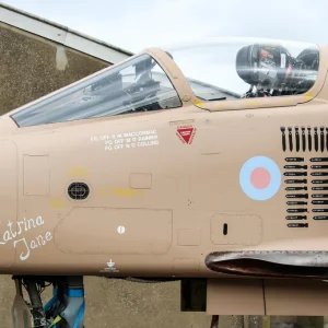 SEPECAT_Jaguar_GR1A_-_National_Museum_of_Flight_(19411079453).jpg
