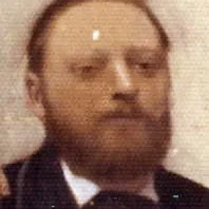 Henry PORCH