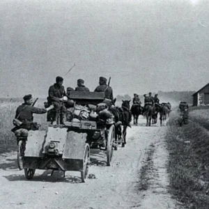WW2 German images
