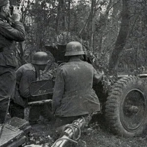 WW2 German images