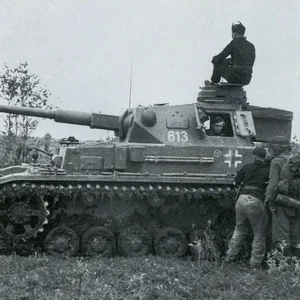 WW2 German images