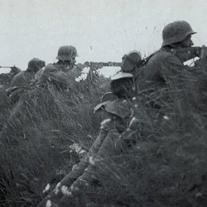 WW2 German images