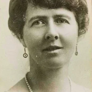 Helen Batchelor TAYLOR