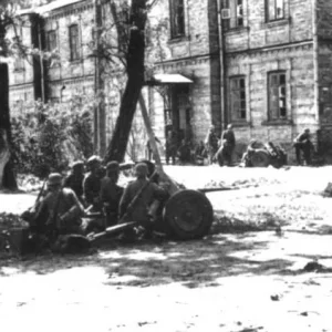 Invasion of the Soviet Union