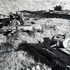 Invasion of the Soviet Union