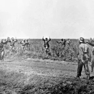 Invasion of the Soviet Union
