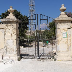 RINELLA CEMETERY (Interments from 1914)