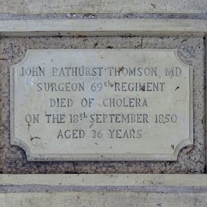 John Bathurst THOMSON