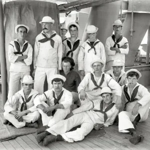 US Navy