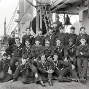 US Navy