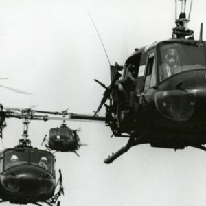 rotary wing