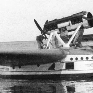Interwar equipment