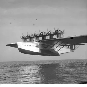 Interwar equipment