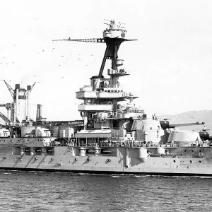 Interwar equipment