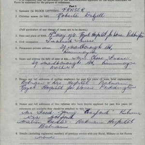 Roberta Dalzell FRASER (6)