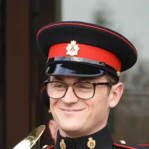 British Army Band, Catterick