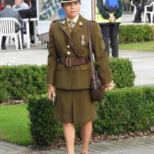 Lt Col, R.A.M.C. (Diamond Jubilee Medal)