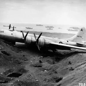 Iwo Jima