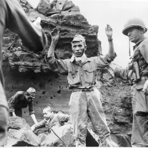 Iwo Jima