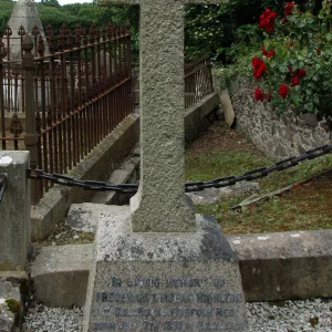 Frederick Temple Rowan Hamilton (1)