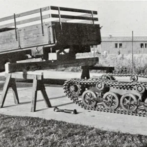 WW2 scenes