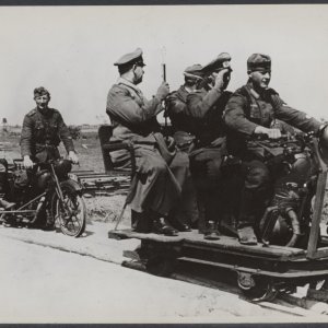 WW2 scenes II