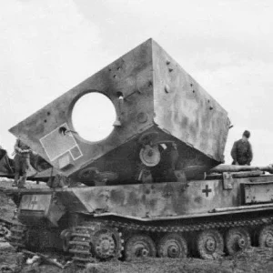 WW2 scenes II