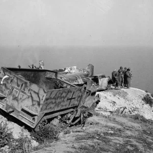 WW2 scenes II