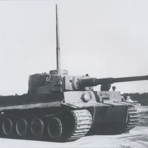 WW2 scenes II