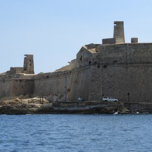 Fort St  Elmo (1)