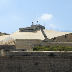 Fort St Elmo (2)