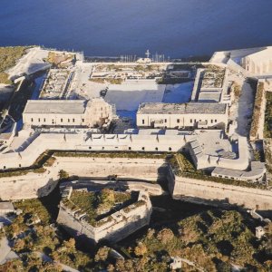 Fort St Elmo (3)