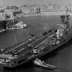 HMS ARK ROYAL