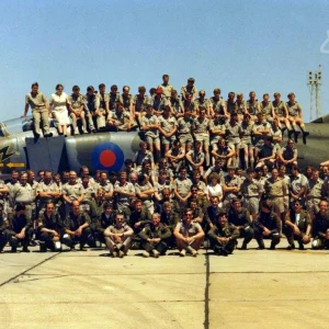 111 Squadron