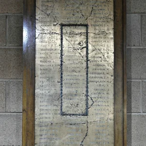 St Enoch Presbyterian Church, Duncairn, Belfast (1)