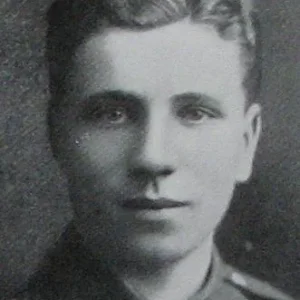 Paul Gilchrist POLLOCK