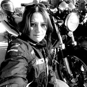 Christine GAUCI