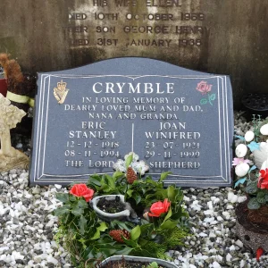 Eric Stanley CRYMBLE (2)