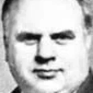 Cecil PATTERSON