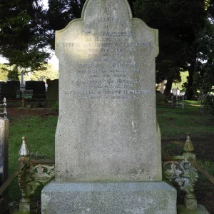 Charles LIVINGSTONE