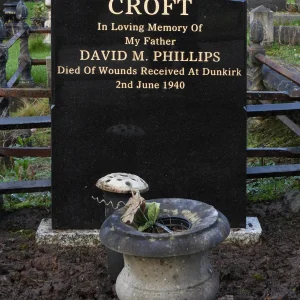 David Maxwell PHILLIPS