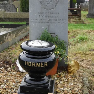 Samuel Young HORNER