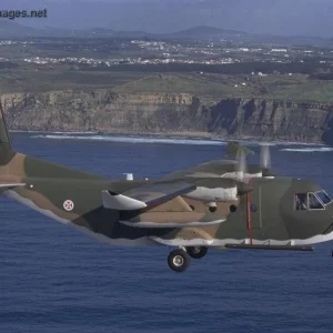 C-212 Portugal