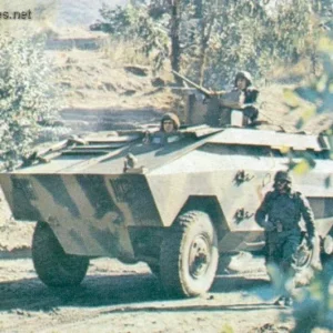 EE-11 Urutu