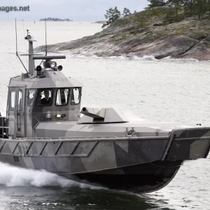 NEMO Watercat M12