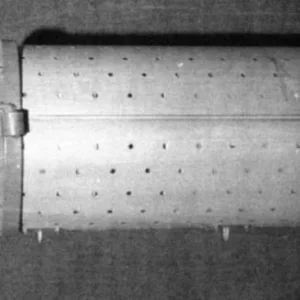 Bat Bomb--Project X-Ray