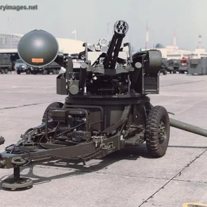 VADS - Japanese Air Self-Defence Force (JASDF)