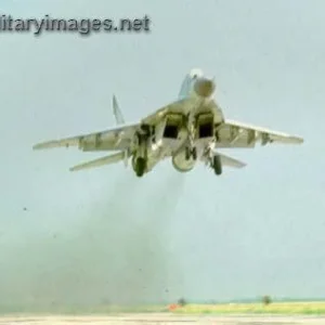 an syrian MiG-29