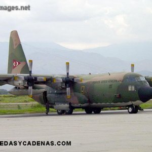 Hrcules C-130H